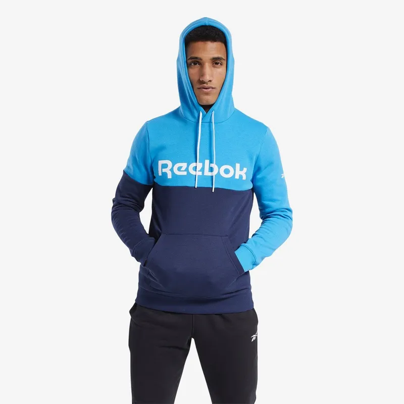 REEBOK - Saco Reebok Hombre