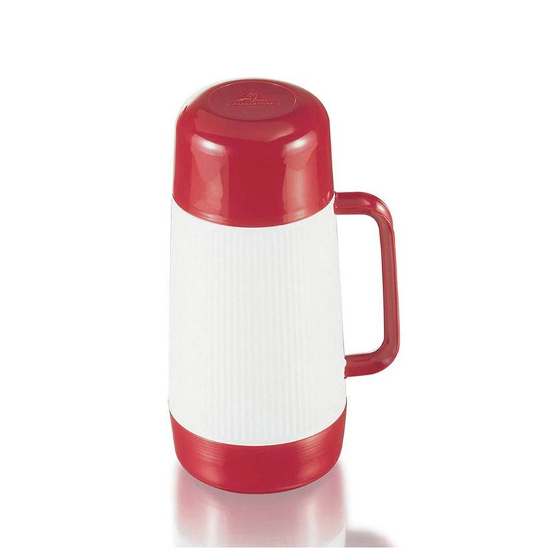 IMUSA - Termo Imusa Plástico 0.75 lt