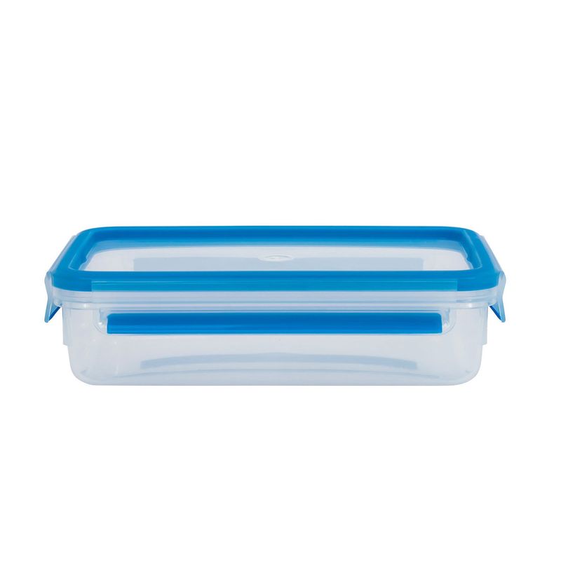 IMUSA - Recipiente Hermético 1.2 lt Imusa Masterfresh Rectangular