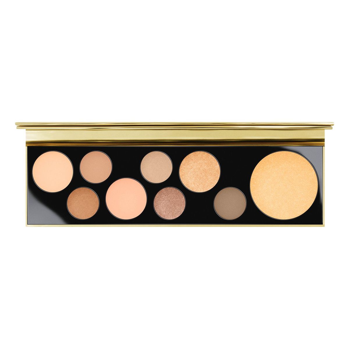 MAC COSMETICS - Set Blockbuster Mac  Maquillaje ( 6 Productos Mas Vendidos 2020 + Maletín)