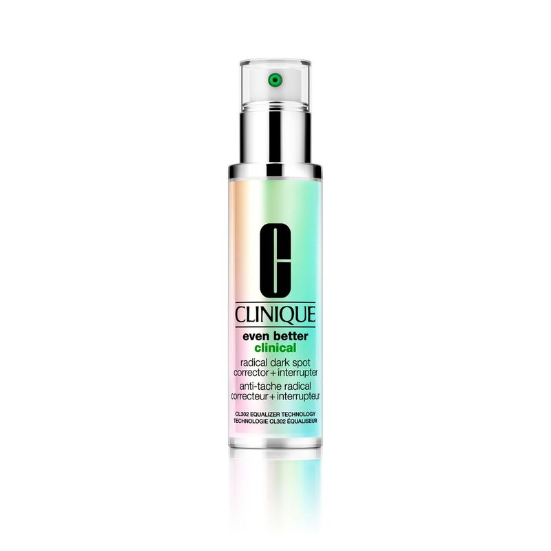 CLINIQUE - Tratamiento de Manchas Even Better Clinical Clinique para Todo tipo de piel 50 ml