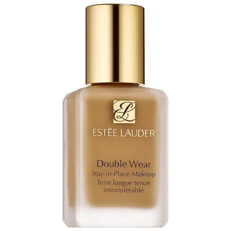 ESTEE LAUDER - Maquillaje Estee Lauder base en crema double wear SPF 15 