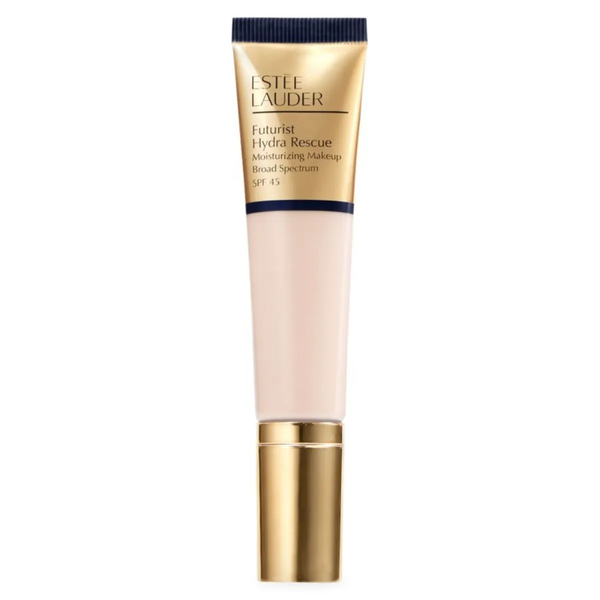ESTEE LAUDER - Base de maquillaje Estee Lauder Futurist Hydra Rescue SPF 45 