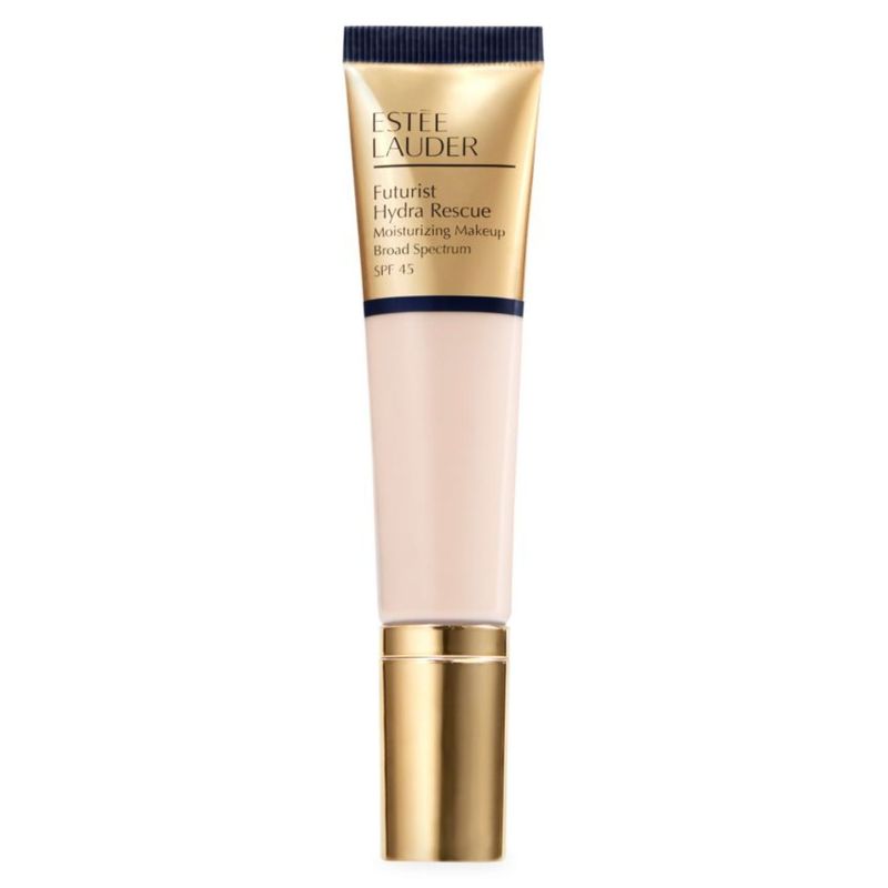 ESTEE LAUDER - Base de maquillaje Estee Lauder Futurist Hydra Rescue SPF 45 