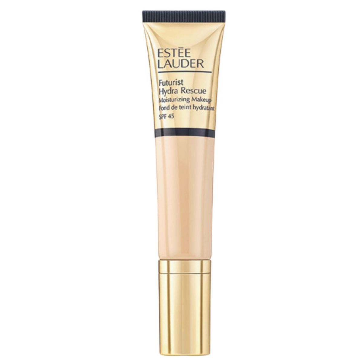 ESTEE LAUDER - Base de maquillaje Estee Lauder Futurist Hydra Rescue SPF 45 