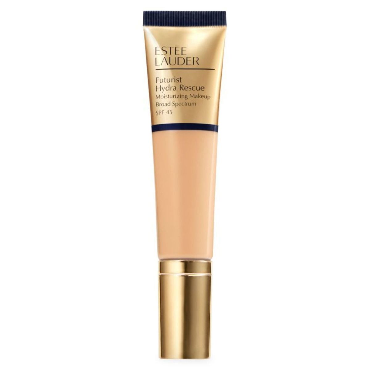 ESTEE LAUDER - Base de maquillaje Estee Lauder Futurist Hydra Rescue SPF 45 