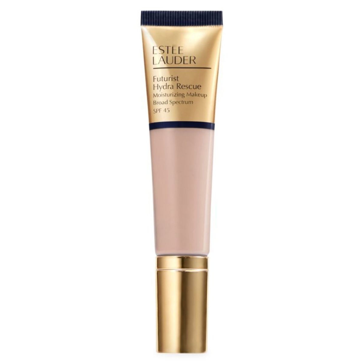 ESTEE LAUDER - Base de maquillaje Estee Lauder Futurist Hydra Rescue SPF 45 