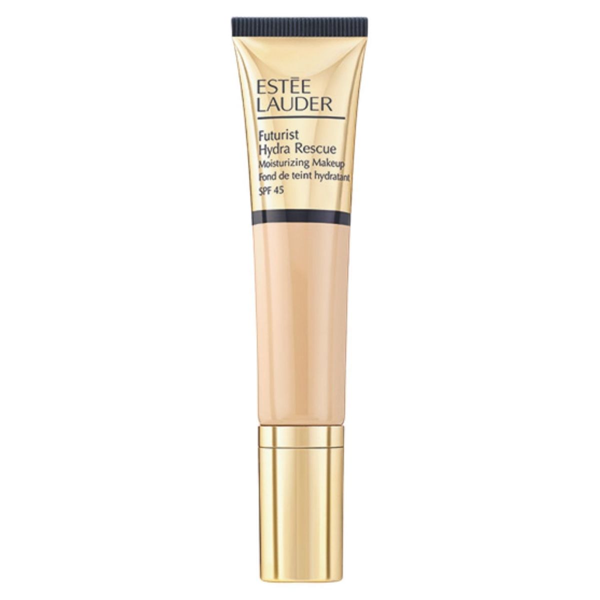 ESTEE LAUDER - Base de maquillaje Estee Lauder Futurist Hydra Rescue SPF 45 