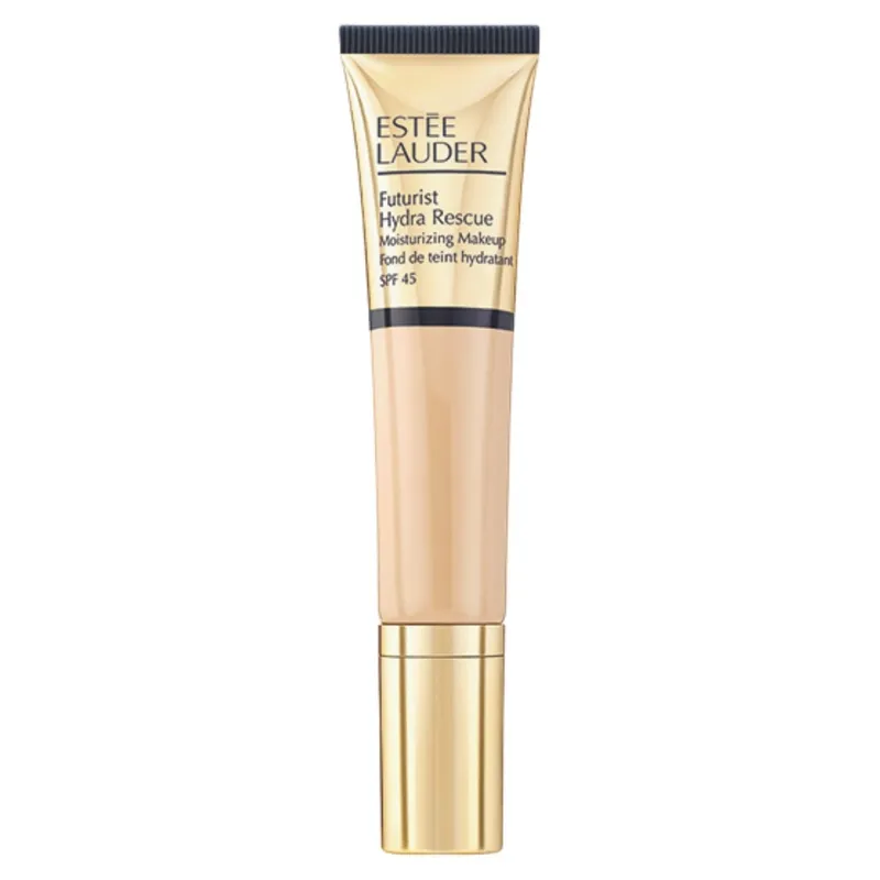 ESTEE LAUDER - Base de maquillaje Estee Lauder Futurist Hydra Rescue SPF 45 