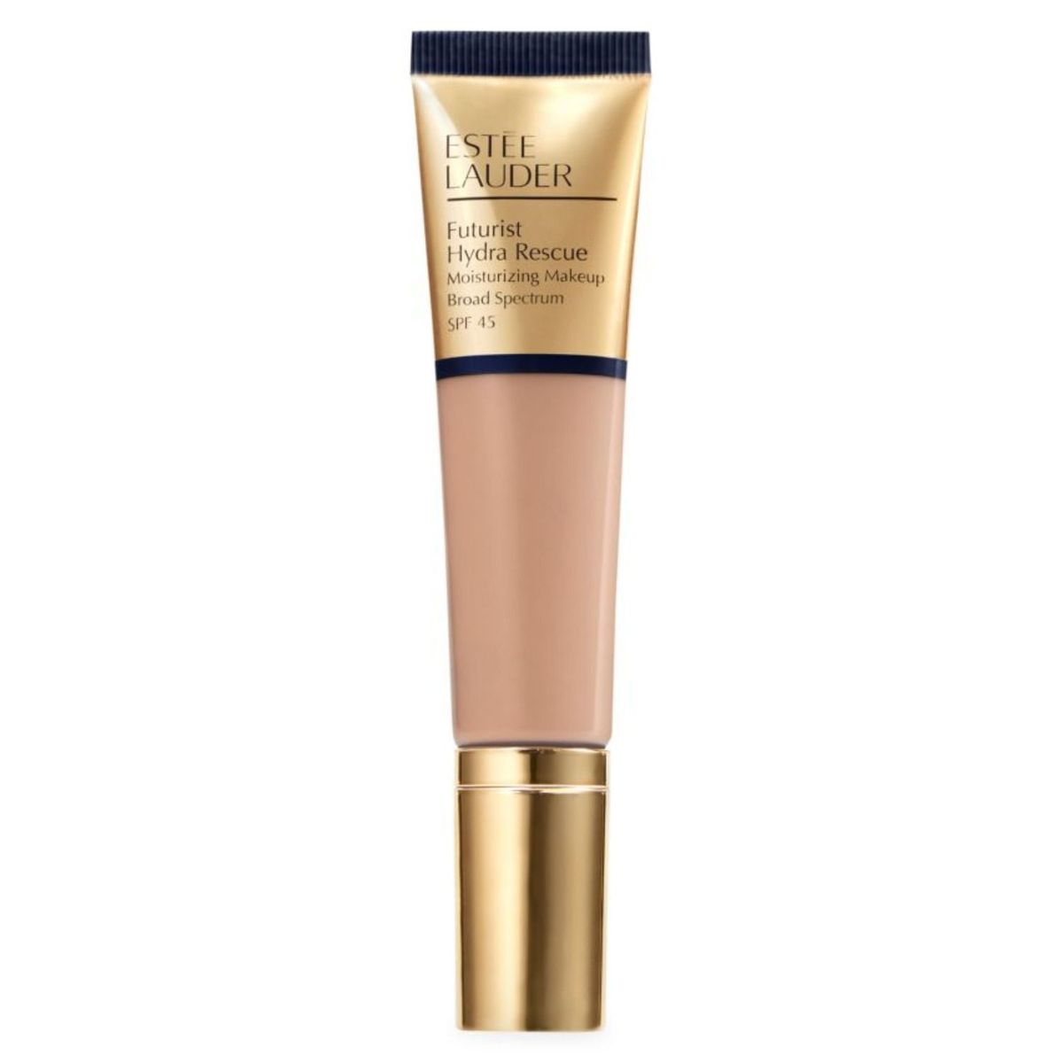 ESTEE LAUDER - Base de maquillaje Estee Lauder Futurist Hydra Rescue SPF 45 
