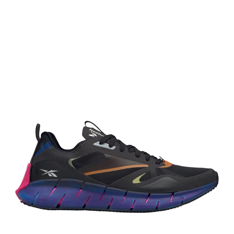 REEBOK - Tenis Reebok Hombre Running Zig Kinetica Horizon