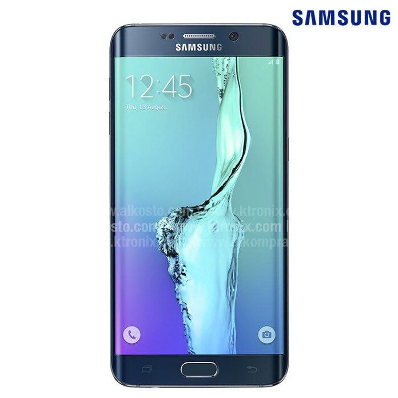 SAMSUNG - Celular samsung s6 32gb negro