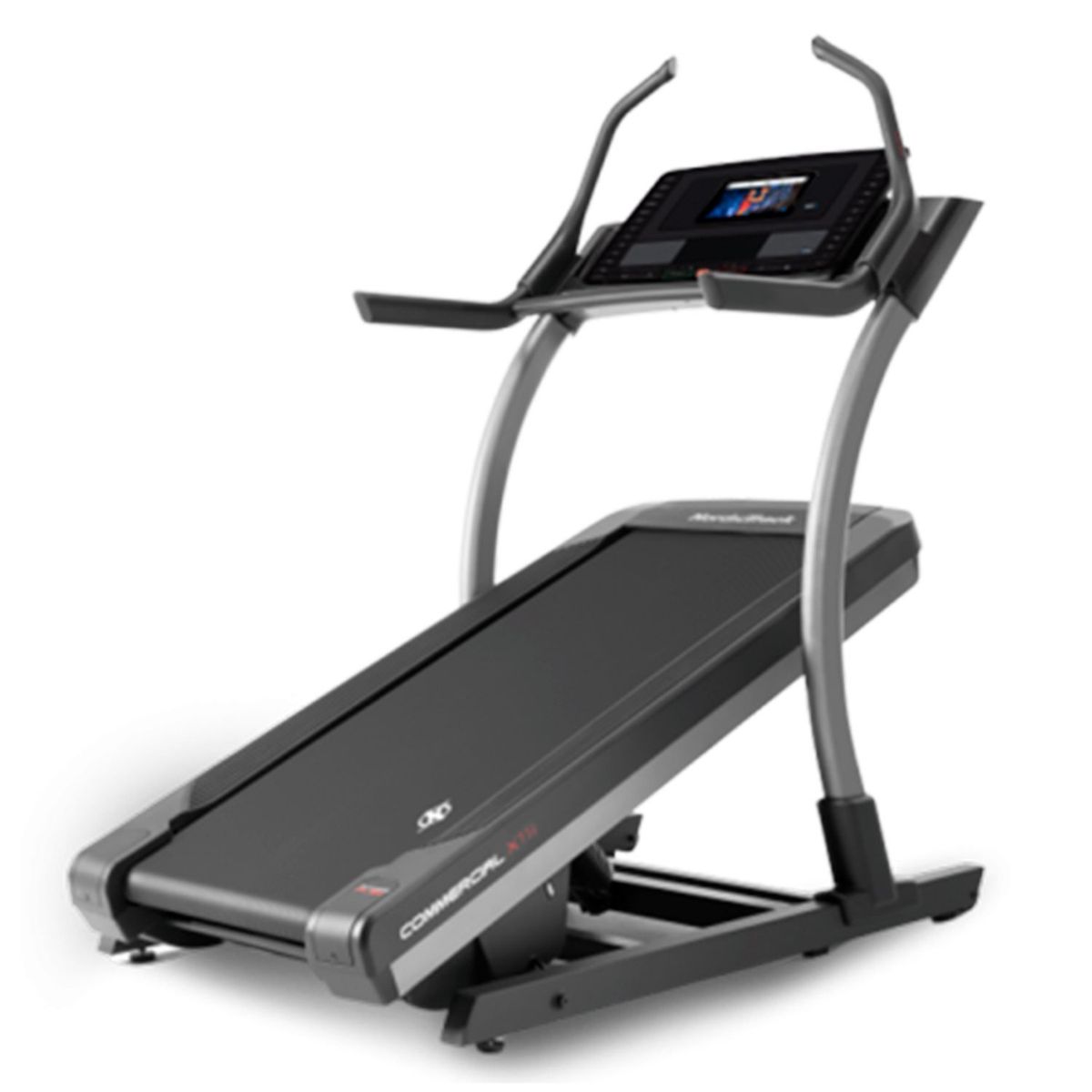 NORDICTRACK - Trotadora Eléctrica Nordictrack Incline Trainer X11I