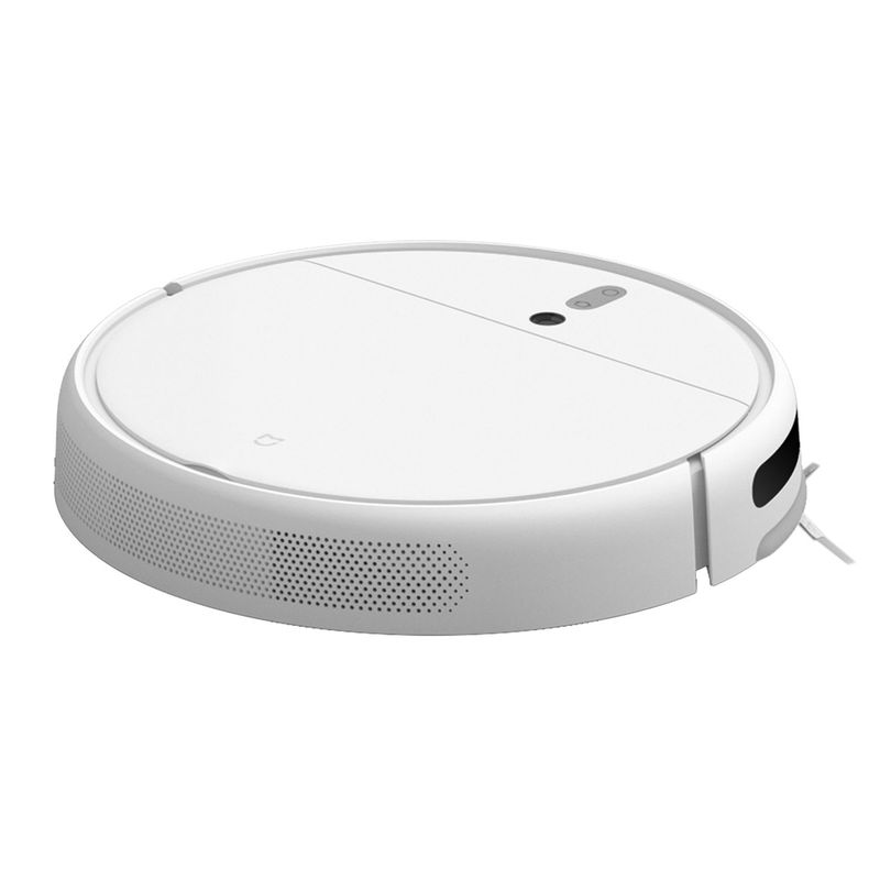 XIAOMI - Aspiradora robot Xiaomi Mi Robot Vacuum Mop Aspira y Trapea Blanco