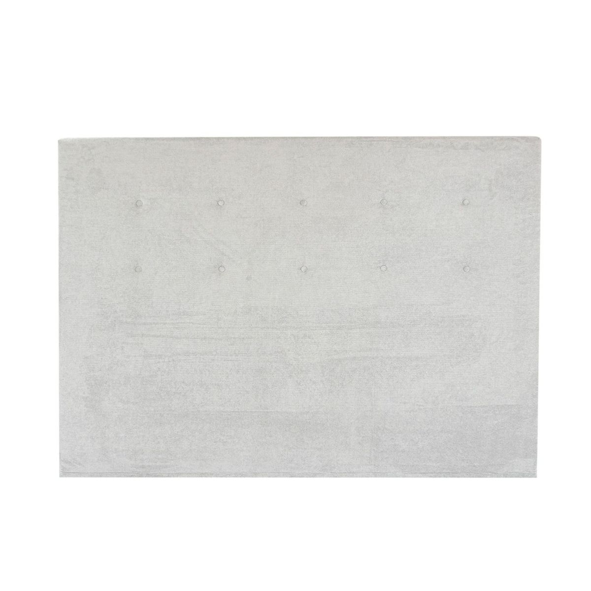 AMERICANA DE COLCHONES - Cabecero para Cama Semidoble Moderno en Madera 130 x 140 cm Americana de Colchones