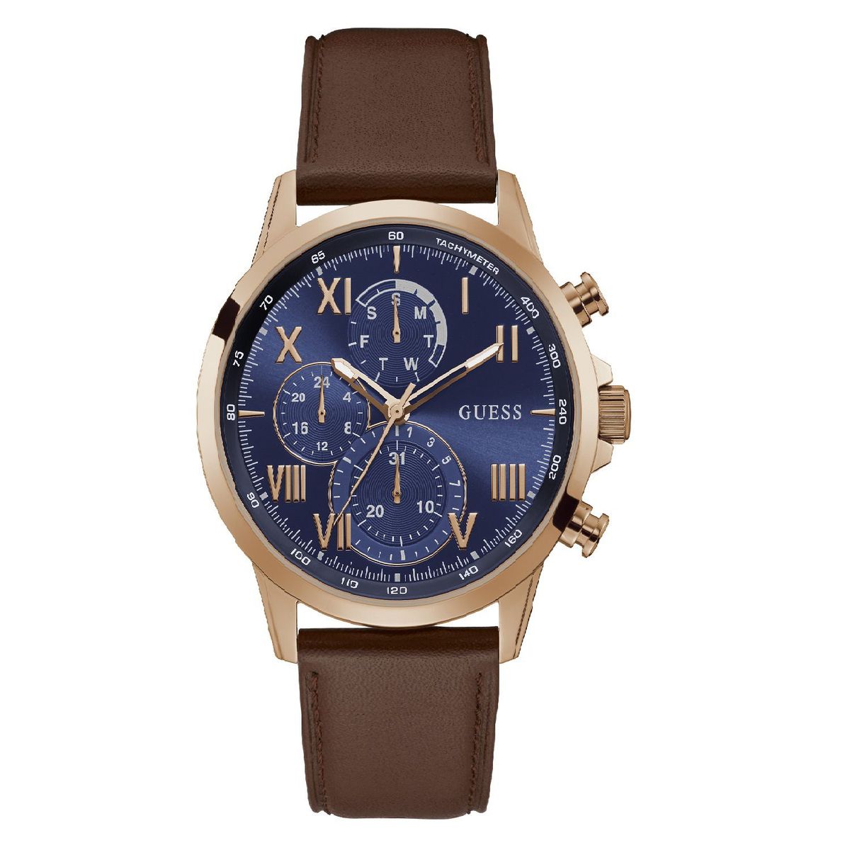 GUESS - Reloj Hombre Guess Porter 