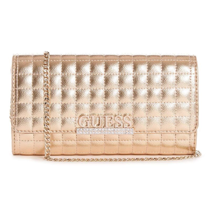 GUESS - Bolso Guess de Hombro Dinner Date
