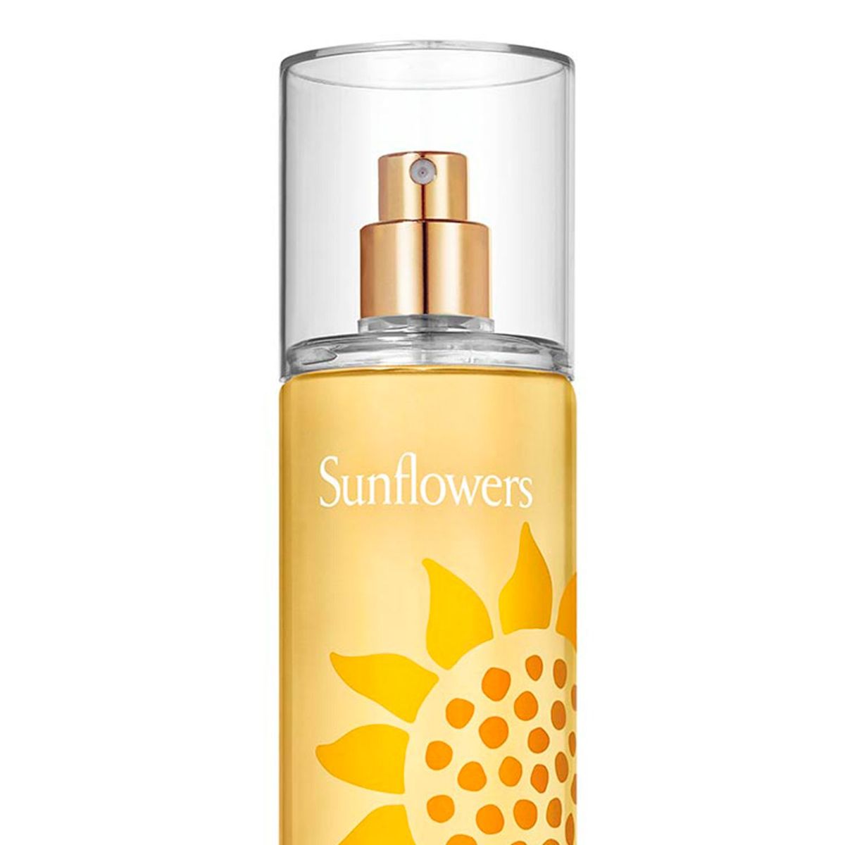 ELIZABETH ARDEN - Body Splash Elizabeth Arden Sunflowers Mujer 240 ml