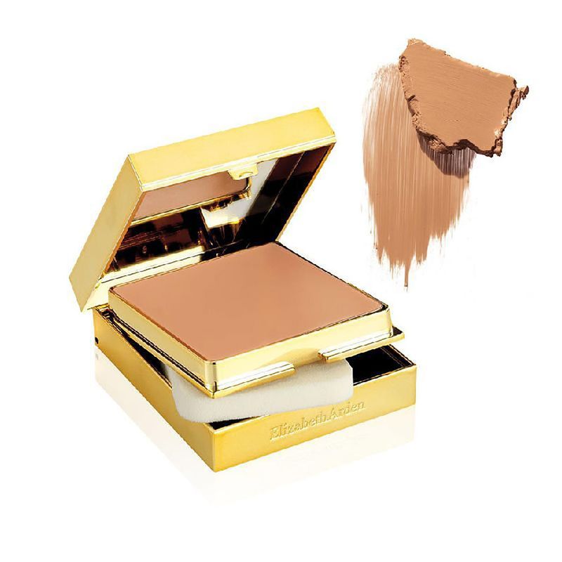 ELIZABETH ARDEN - Base Sponge-On Cream Makeup