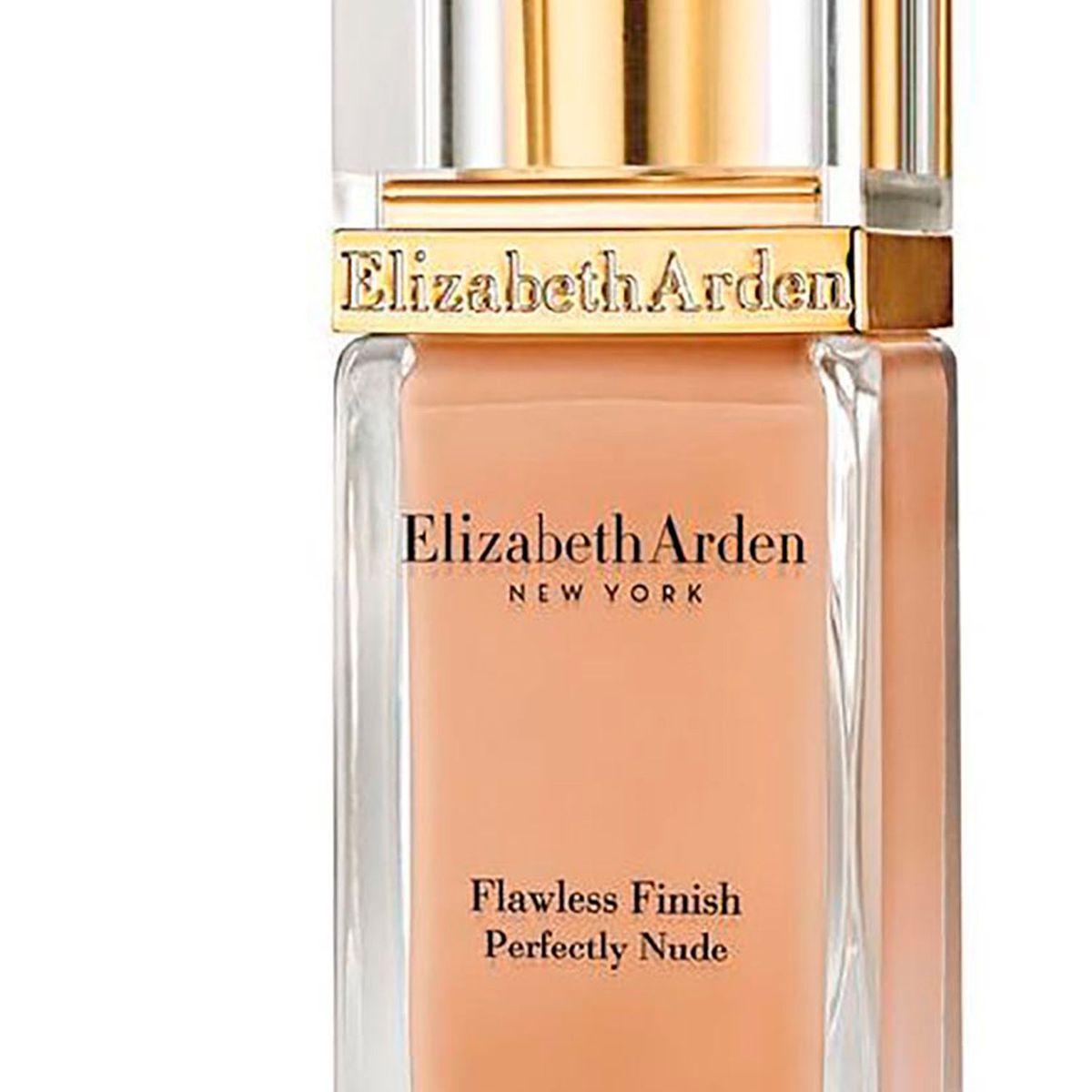 ELIZABETH ARDEN - Base Perfectly Nude Makeup Foundation
