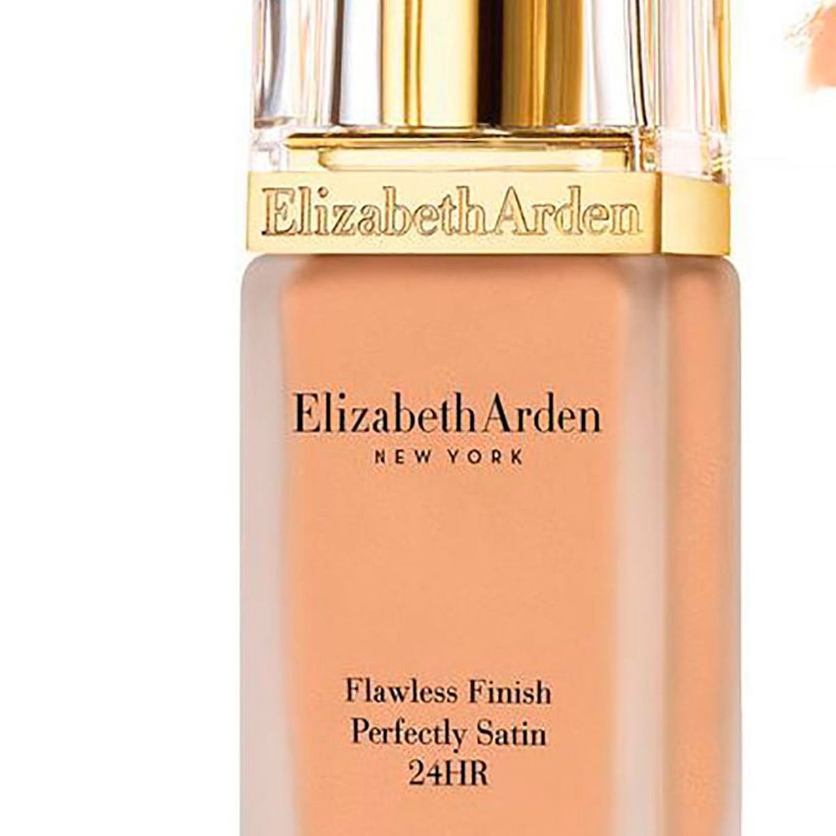 ELIZABETH ARDEN - Base Perfectly Satin 24h Makeup Foundation