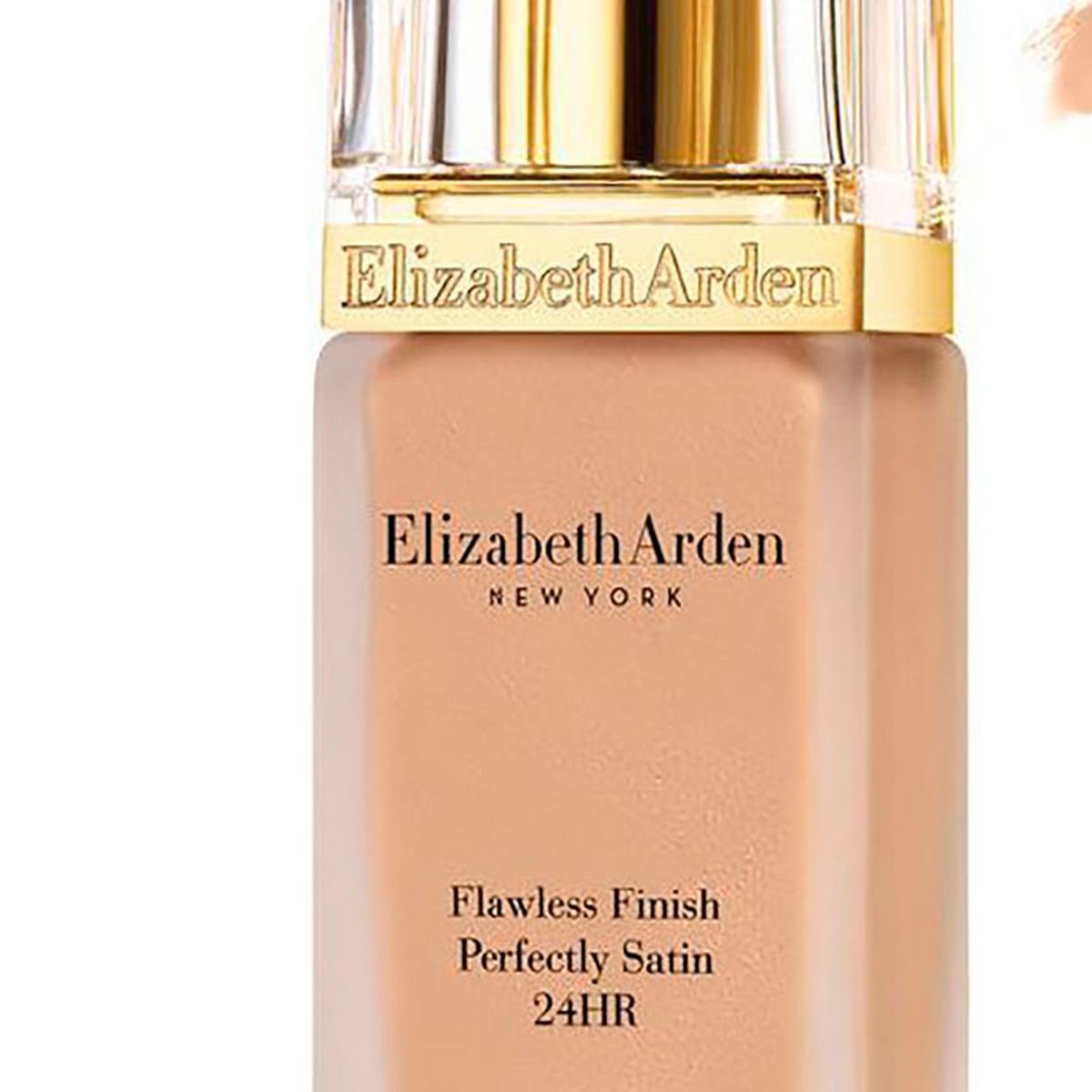 ELIZABETH ARDEN - Base Perfectly Satin 24h Makeup Foundation