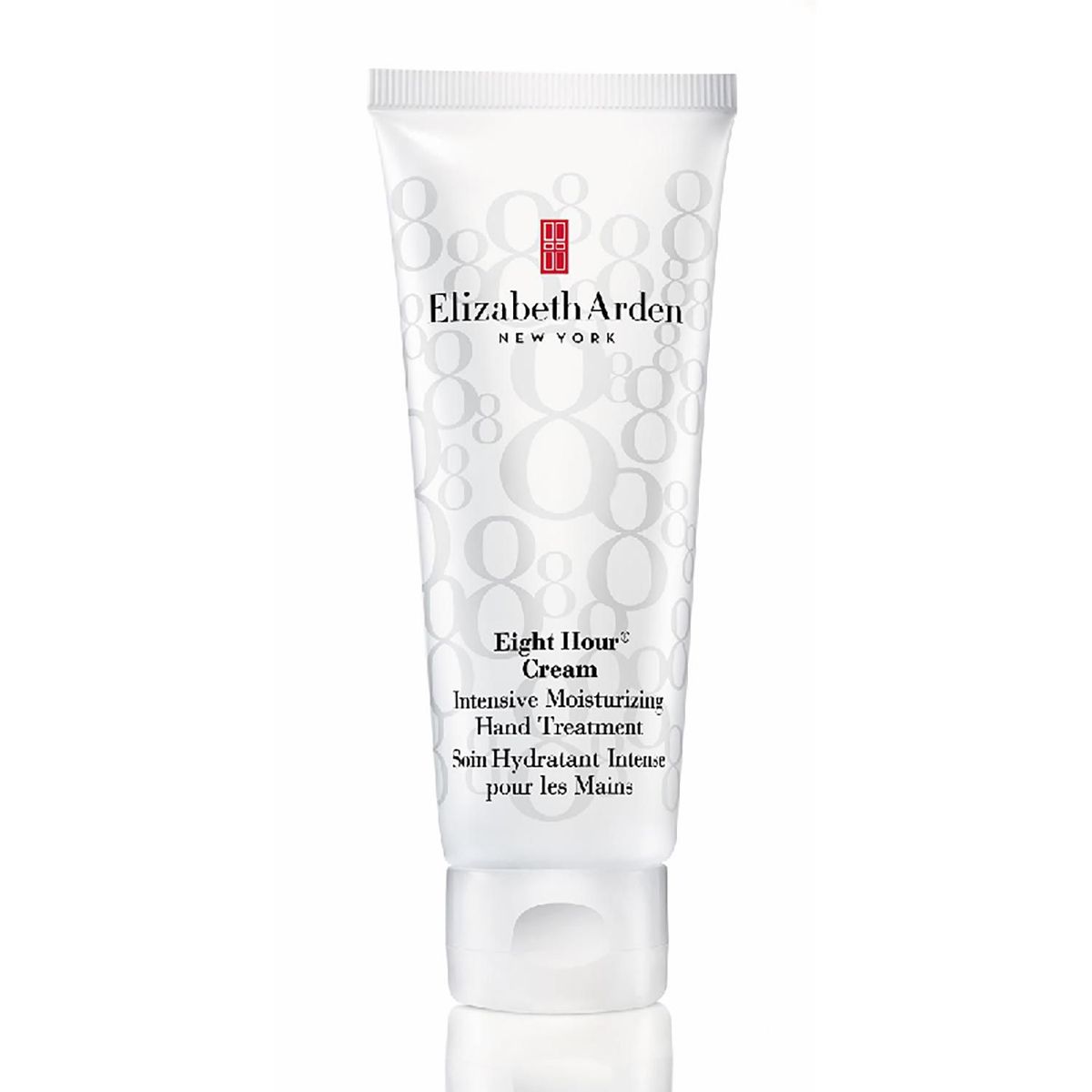 ELIZABETH ARDEN - Tratamiento para Manos 8 Hour Cream Intensive Moisture Hand Treatment