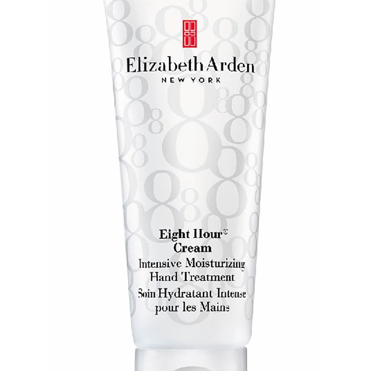 ELIZABETH ARDEN - Tratamiento para Manos 8 Hour Cream Intensive Moisture Hand Treatment