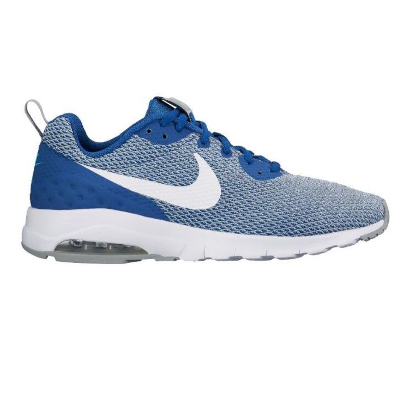 NIKE - Air max motion lw mesh