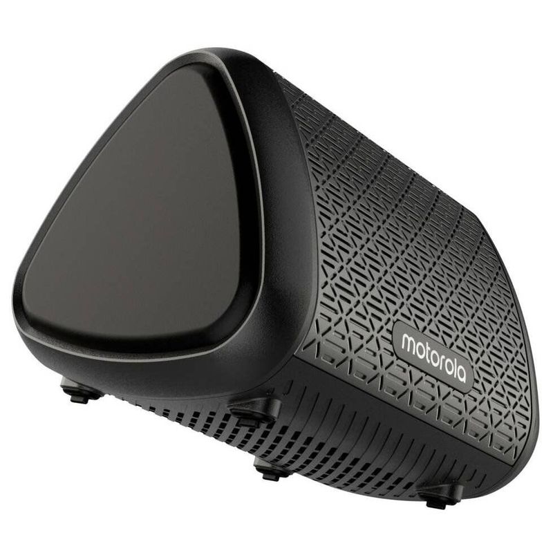 MOTOROLA - Parlante motorola sonic sub 240 bass negro