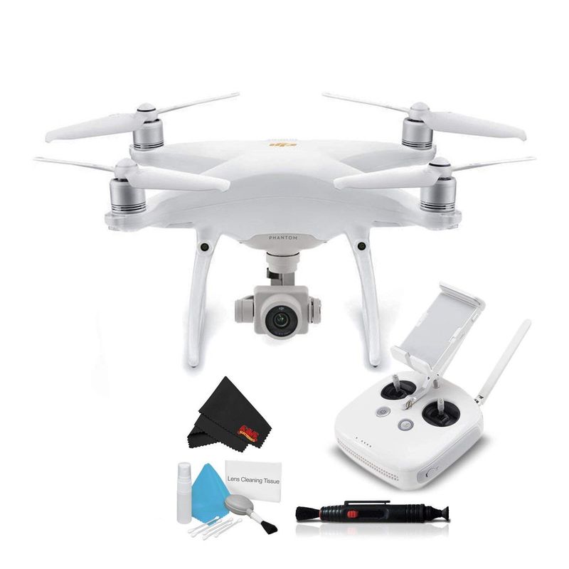 DJI - Drone dji phantom 4 pro v2
