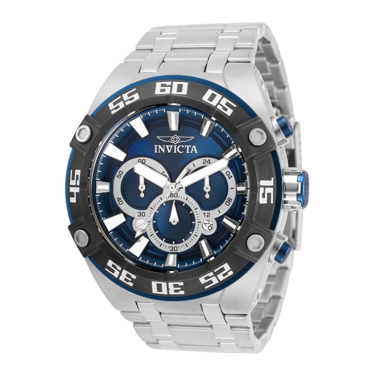 INVICTA - Reloj Hombre Invicta Coalition Forces