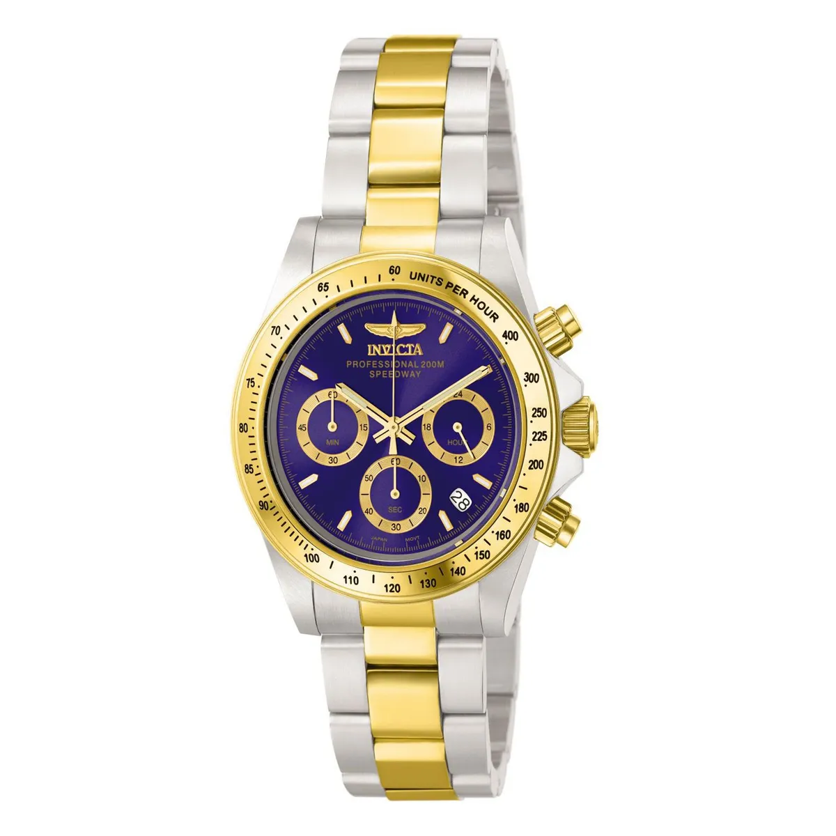 INVICTA - Reloj Hombre Invicta Speedway