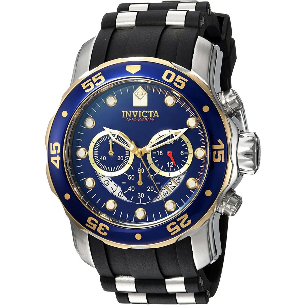 INVICTA - Reloj Hombre Invicta Pro Diver