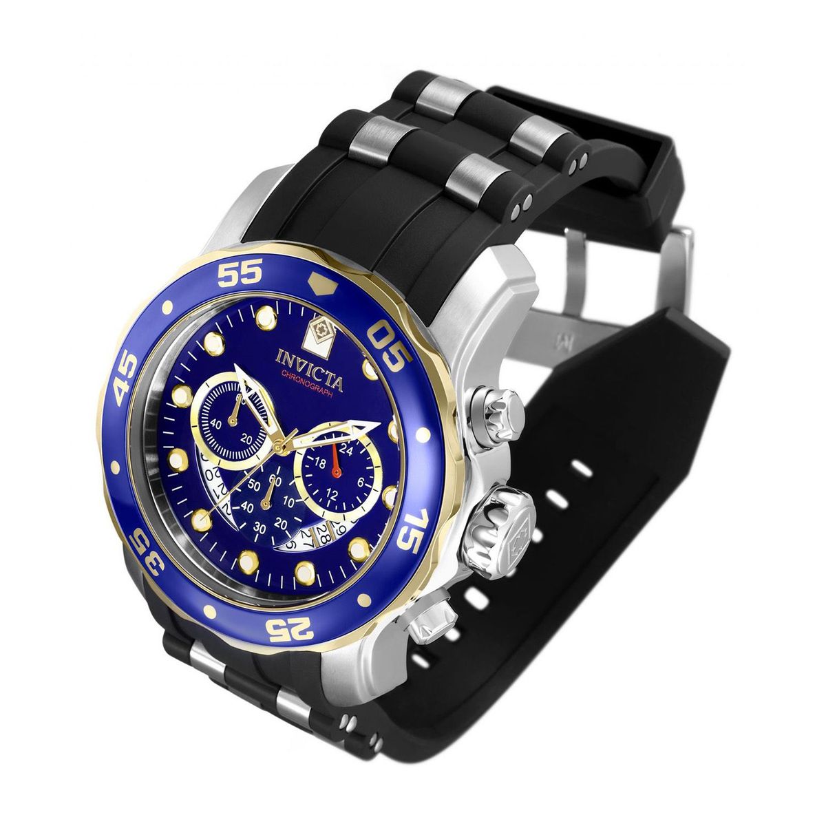 INVICTA - Reloj Hombre Invicta Pro Diver