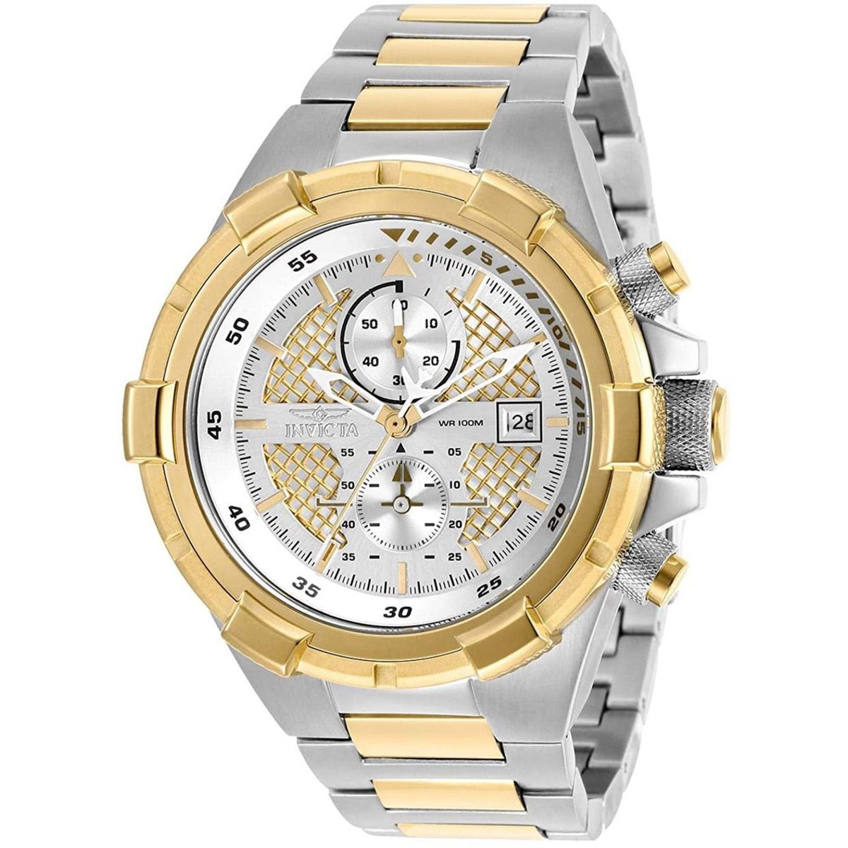 INVICTA - Reloj Hombre Invicta Aviator
