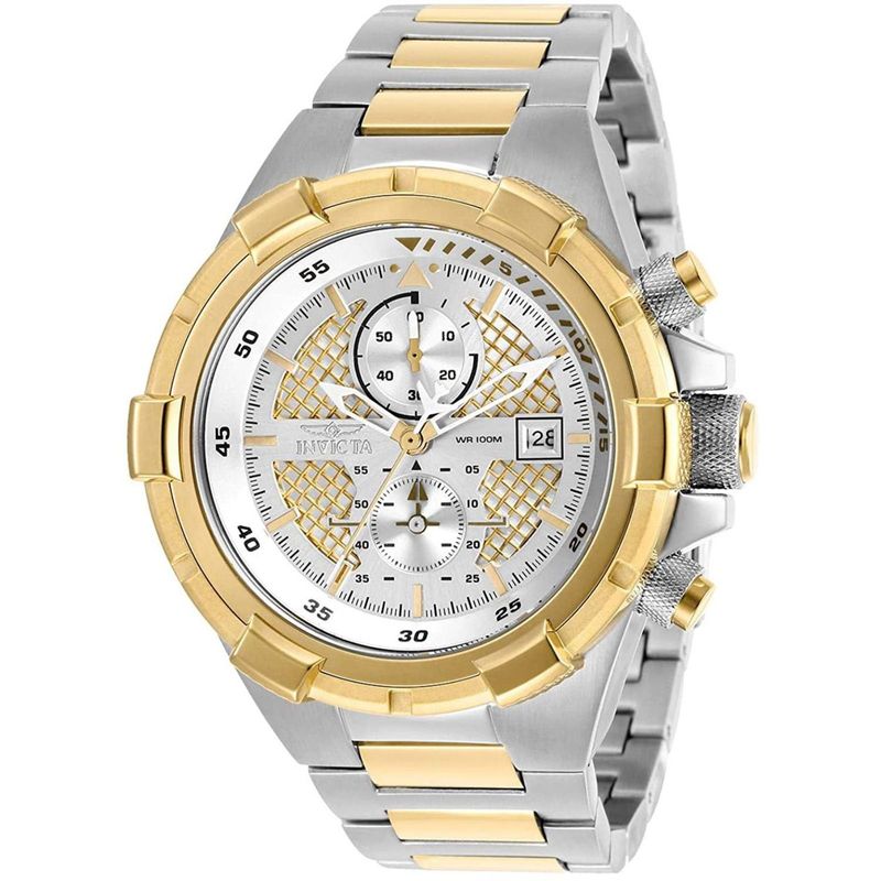 INVICTA - Reloj Hombre Invicta Aviator