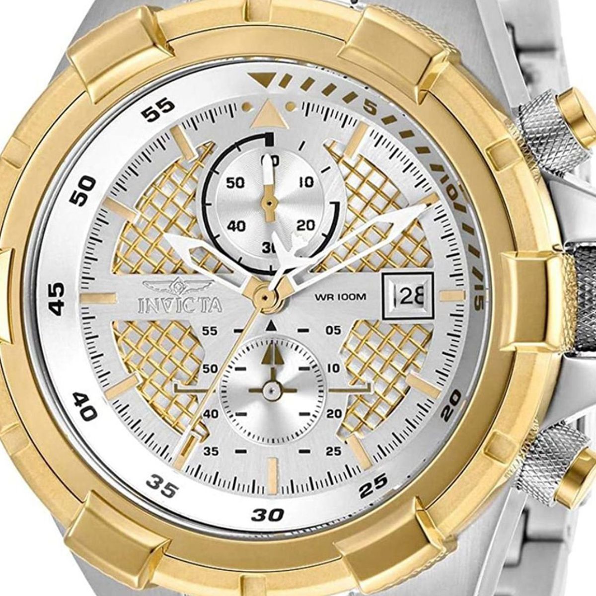 INVICTA - Reloj Hombre Invicta Aviator