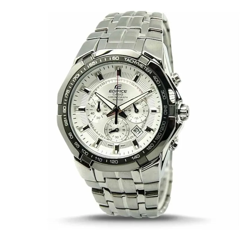 CASIO - Reloj Hombre Casio Edifice