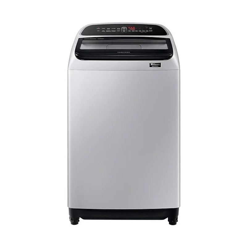 SAMSUNG - Lavadora Samsung carga superior 15kg WA15T5260BY