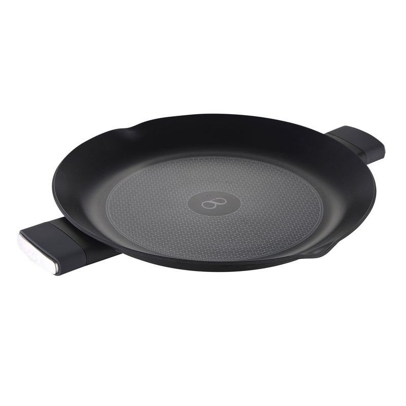 BERGNER - Paellera 36 cm Ind Essence