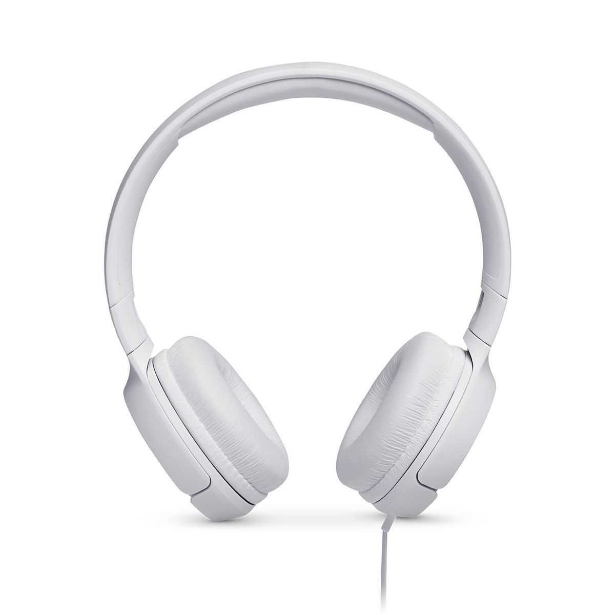 JBL - Audífonos JBL T500BLKAM