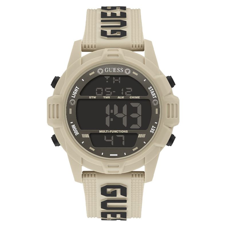 GUESS - Reloj Hombre Guess Charge 