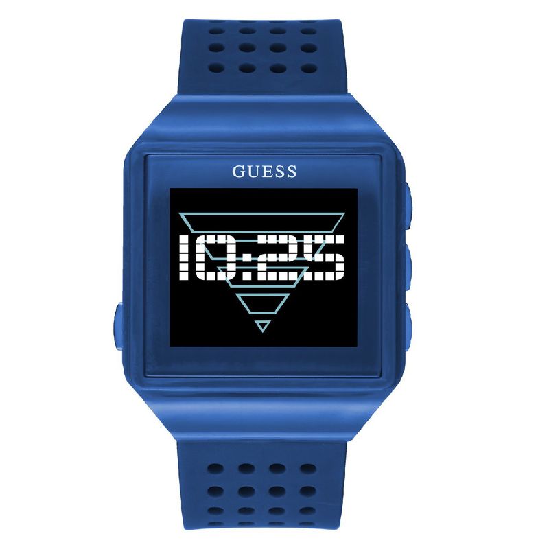 GUESS - Reloj Guess Unisex Logan 