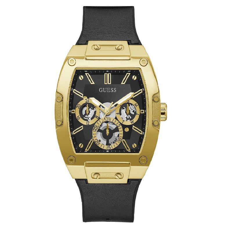 GUESS - Reloj Hombre Guess Phoenix 