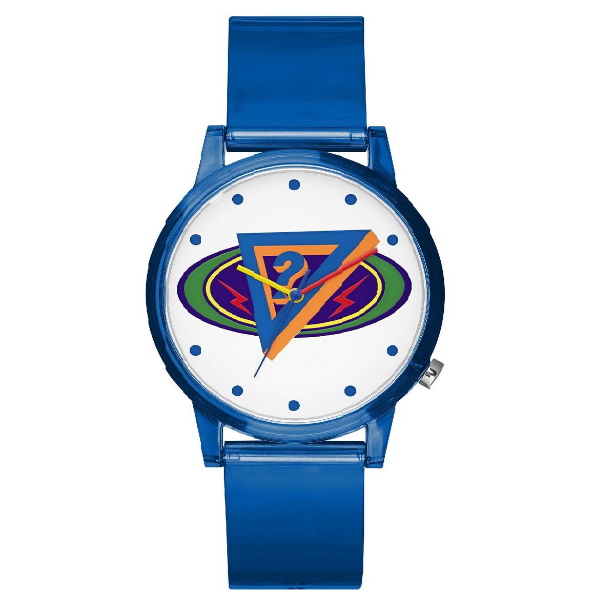 GUESS - Reloj Guess Unisex X J Balvin 