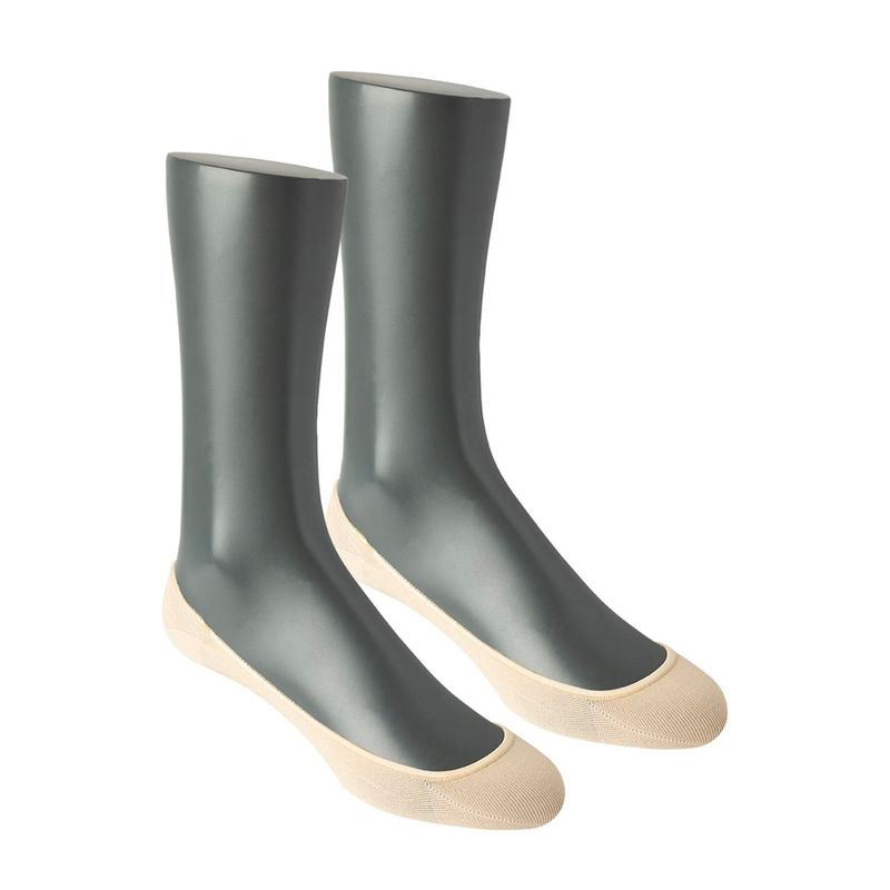 PUNTO BLANCO - Pack de Medias x2
