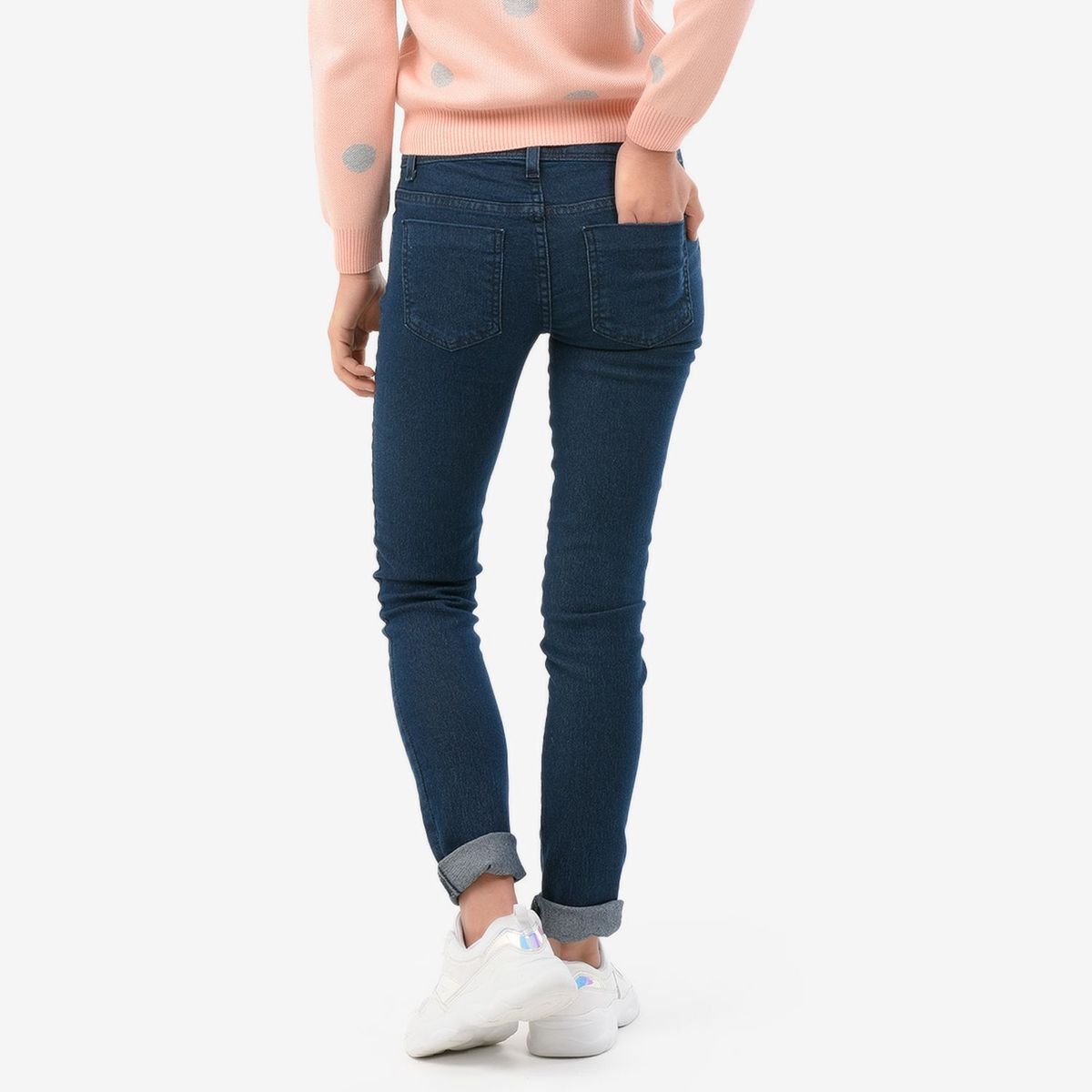 ELV - Jean Niña Juvenil ELV