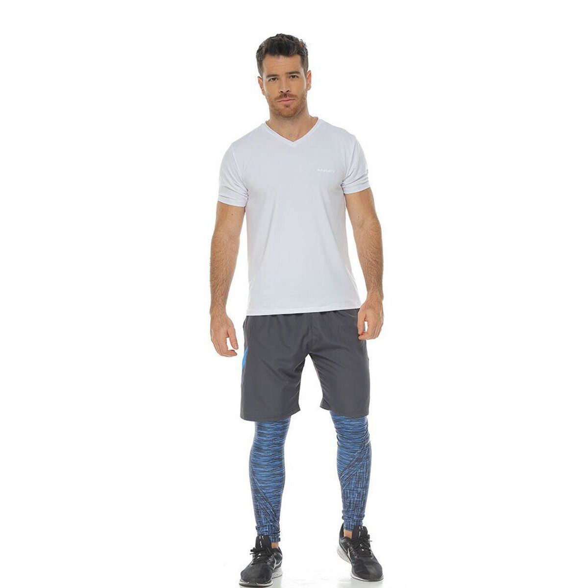 RACKETBALL - Camiseta Deportiva Racketball Hombre