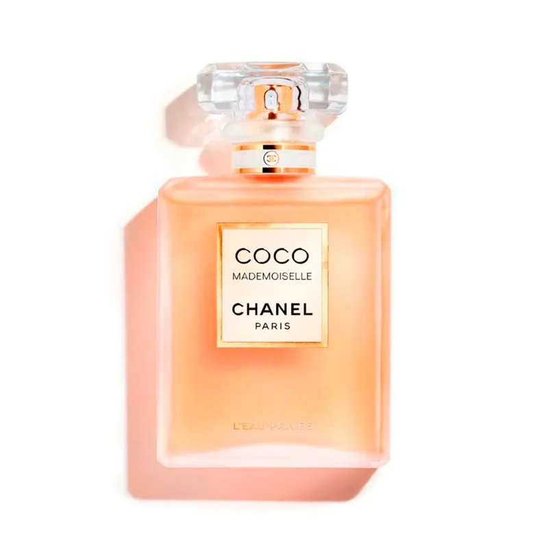 CHANEL - CHANEL COCO MADEMOISELLE L'Eau Priveé